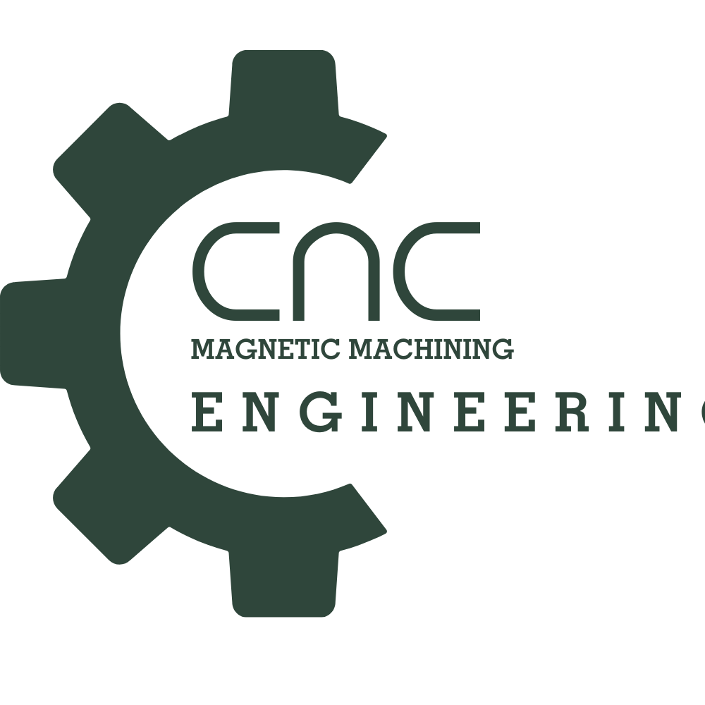 Cnc Manyetik İsleme